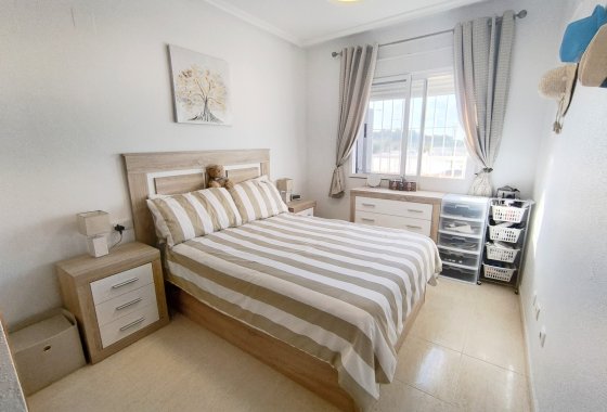 Re-Sale - Apartment - Algorfa