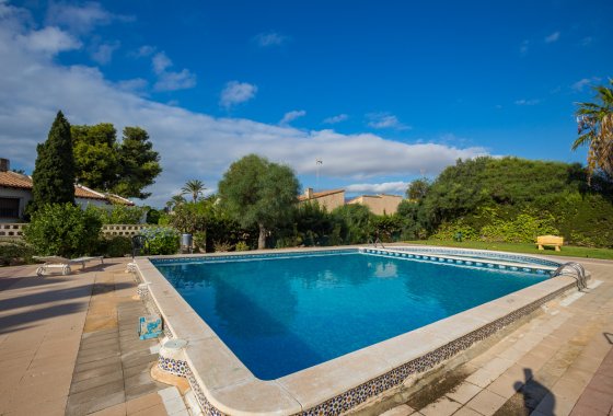 Re-Sale - Apartment - Punta Prima - Beachside