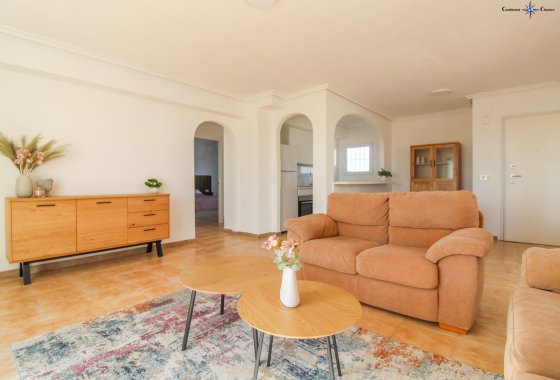 Re-Sale - Apartment - Punta Prima - Beachside