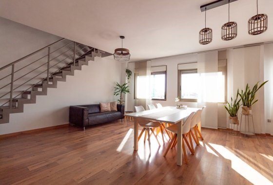 Re-Sale - Apartment - Torrevieja - Beach