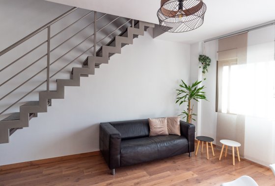 Re-Sale - Apartment - Torrevieja - Beach