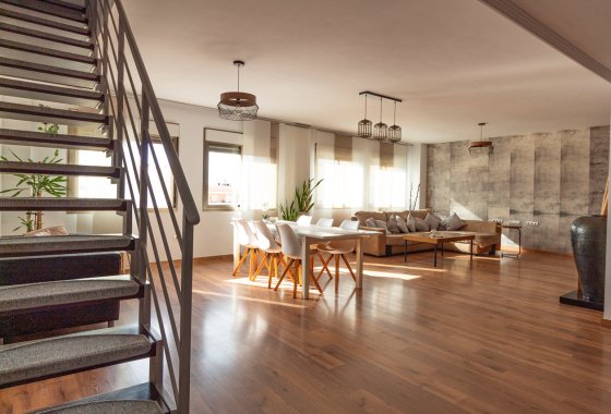 Re-Sale - Apartment - Torrevieja - Beach