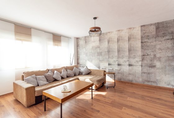 Re-Sale - Apartment - Torrevieja - Beach