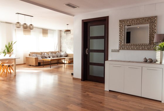 Re-Sale - Apartment - Torrevieja - Beach