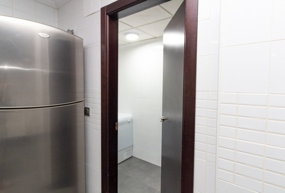 Re-Sale - Apartment - Torrevieja - Beach