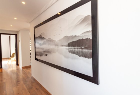 Re-Sale - Apartment - Torrevieja - Beach