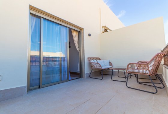 Re-Sale - Apartment - Torrevieja - Beach