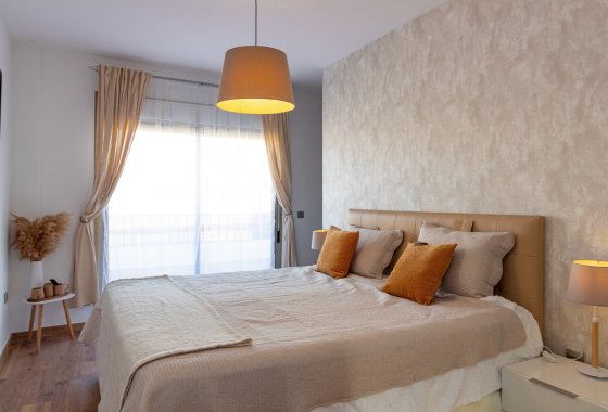 Re-Sale - Apartment - Torrevieja - Beach
