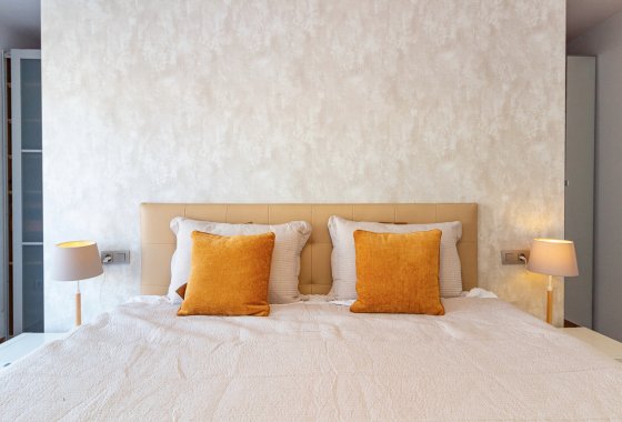 Re-Sale - Apartment - Torrevieja - Beach