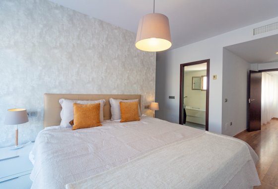 Re-Sale - Apartment - Torrevieja - Beach