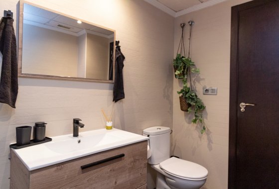 Re-Sale - Apartment - Torrevieja - Beach