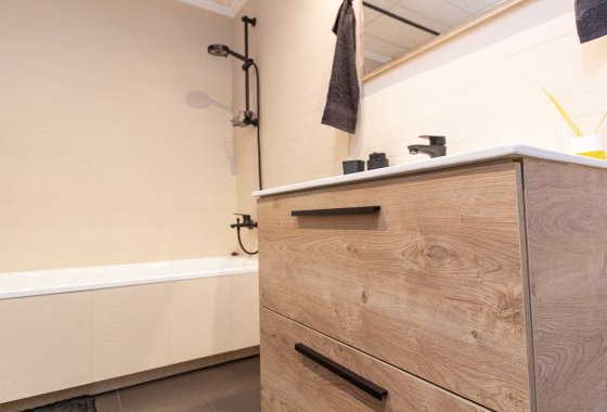 Re-Sale - Apartment - Torrevieja - Beach