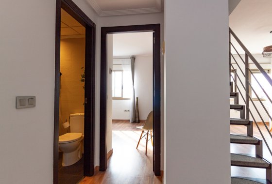 Re-Sale - Apartment - Torrevieja - Beach