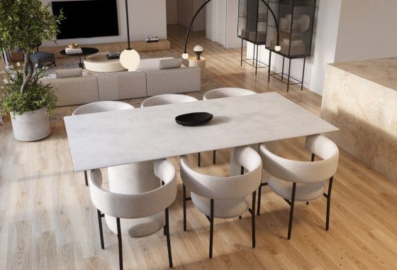 New Build - Apartment - Orihuela - Las Colinas Golf