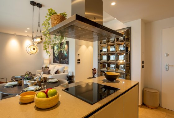 Nueva construcción  - Bungalow - Algorfa