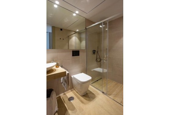 Nueva construcción  - Bungalow - Algorfa