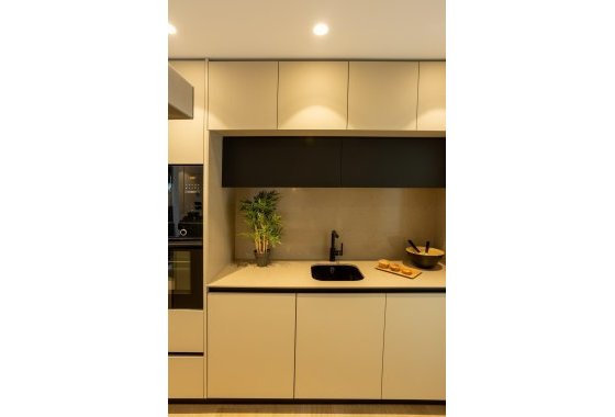 Nueva construcción  - Bungalow - Algorfa