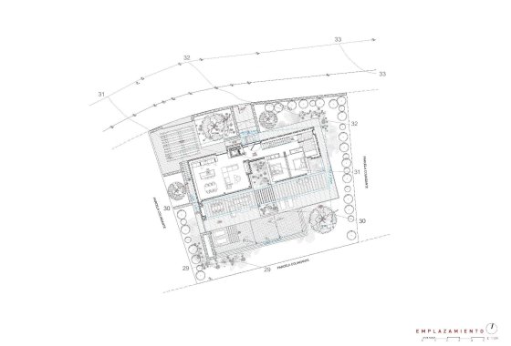 New Build - Detached Villa - Benissa - Cala de la Fustera