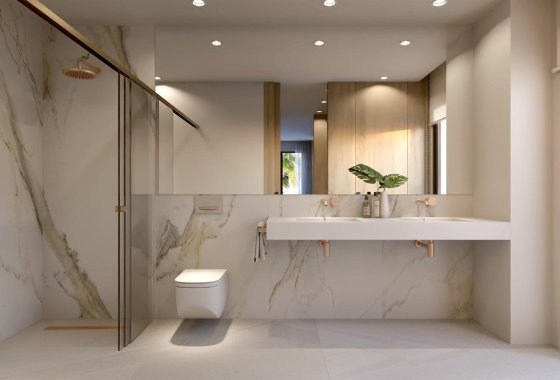 New Build - Detached Villa - Algorfa