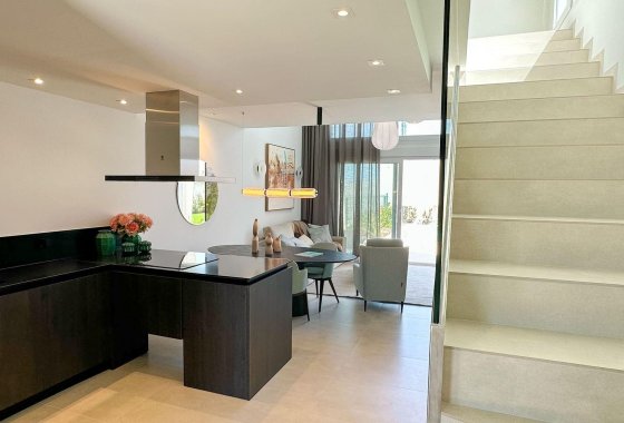 Nueva construcción  - Chalet Independiente - Algorfa