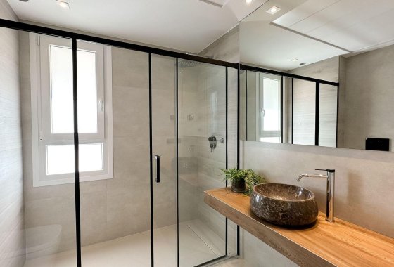 Nueva construcción  - Chalet Independiente - Algorfa