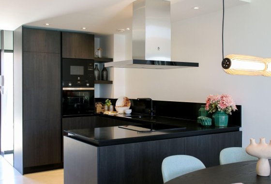 Nueva construcción  - Chalet Independiente - Algorfa