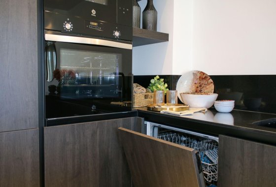 Nueva construcción  - Chalet Independiente - Algorfa