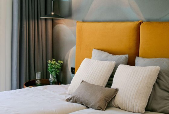 Nueva construcción  - Chalet Independiente - Algorfa