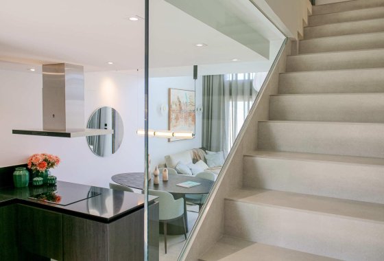 Nueva construcción  - Chalet Independiente - Algorfa