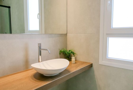 Nueva construcción  - Chalet Independiente - Algorfa