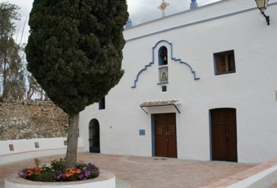 New Build - Detached Villa - Moraira_Teulada - Verde Pino