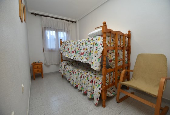 Re-Sale - Terraced house / Townhouse - Torrevieja - La Mata