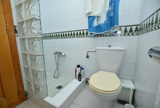 Re-Sale - Terraced house / Townhouse - Torrevieja - La Mata