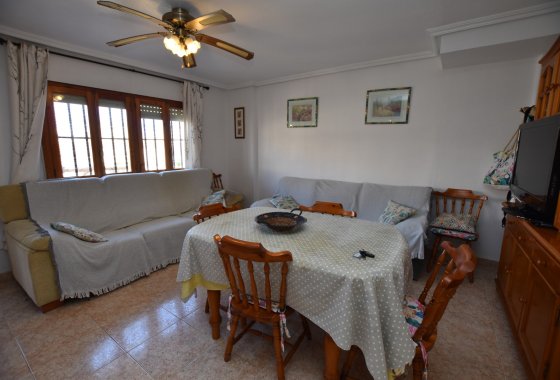 Re-Sale - Terraced house / Townhouse - Torrevieja - La Mata