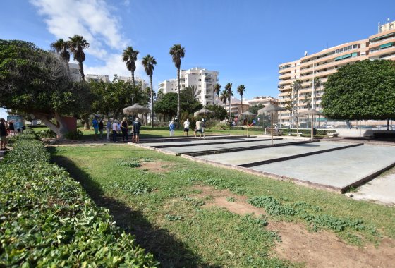 Re-Sale - Terraced house / Townhouse - Torrevieja - La Mata