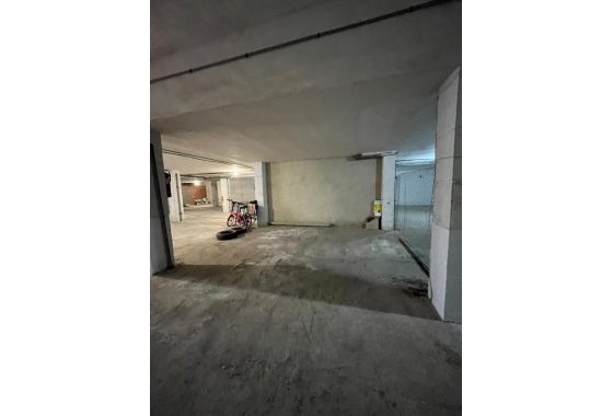 Re-Sale - Terraced house / Townhouse - Torrevieja - La Mata