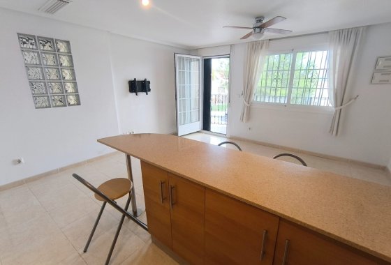 Reventa - Apartamento - Almoradí - Las Heredades