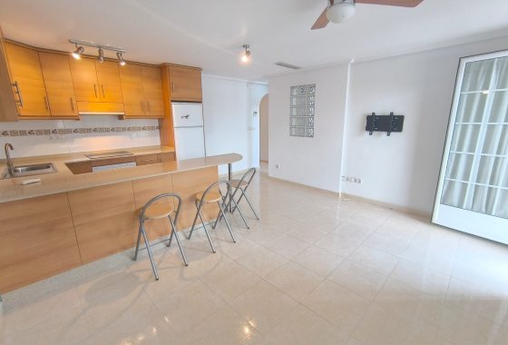 Reventa - Apartamento - Almoradí - Las Heredades