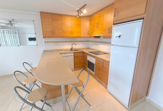 Reventa - Apartamento - Almoradí - Las Heredades