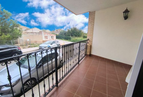 Reventa - Apartamento - Almoradí - Las Heredades