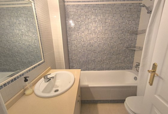 Reventa - Apartamento - Almoradí - Las Heredades