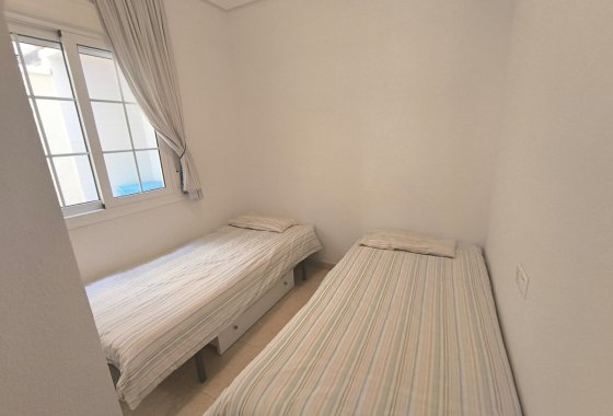 Reventa - Apartamento - Almoradí - Las Heredades