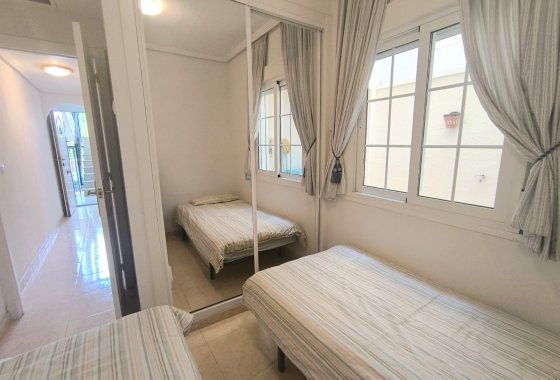 Reventa - Apartamento - Almoradí - Las Heredades