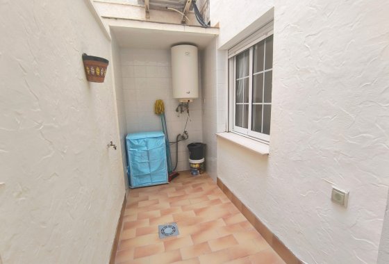 Reventa - Apartamento - Almoradí - Las Heredades