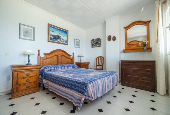 Re-Sale - Apartment - Mil Palmeras - Beach