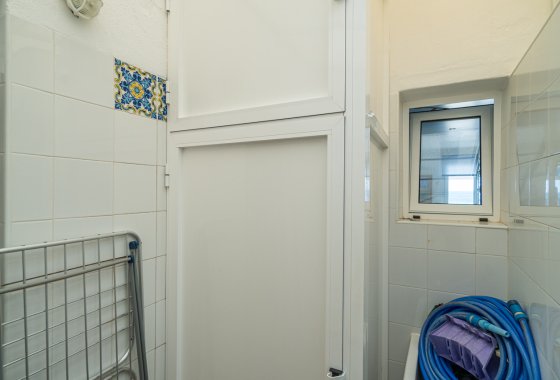 Re-Sale - Apartment - Mil Palmeras - Beach