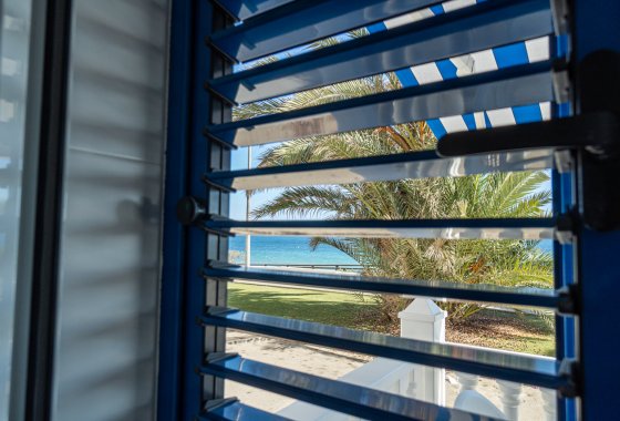 Re-Sale - Apartment - Mil Palmeras - Beach