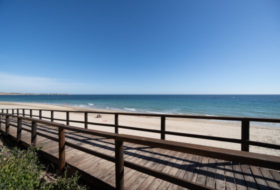 Re-Sale - Apartment - Mil Palmeras - Beach