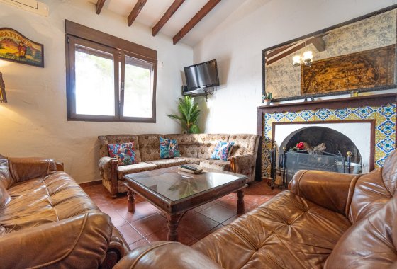 Re-Sale - Detached Villa - Lomas de Cabo Roig