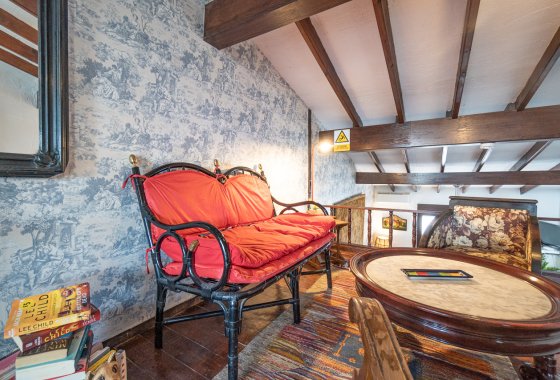 Re-Sale - Detached Villa - Lomas de Cabo Roig